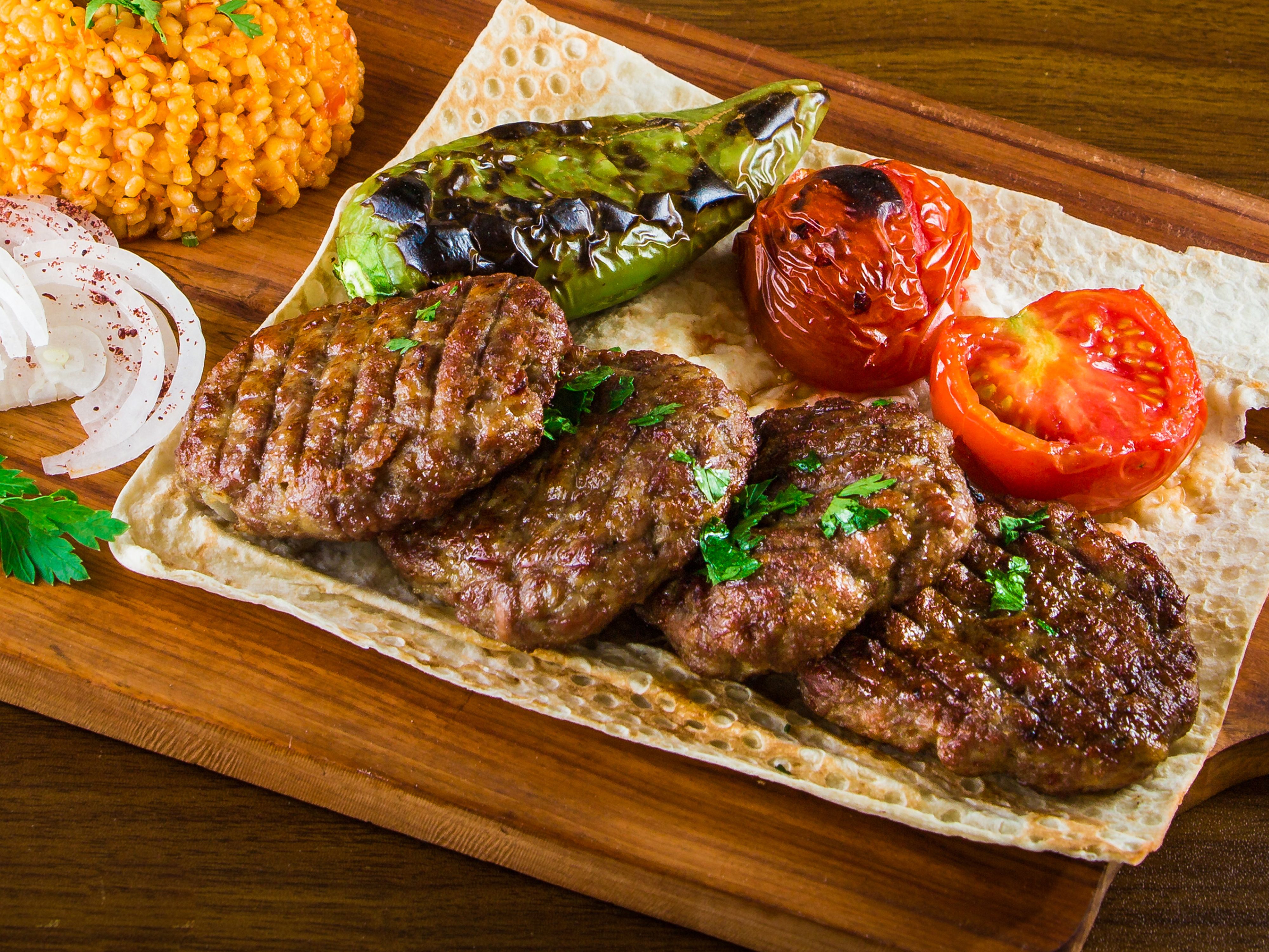 Kaynak Tost Çay